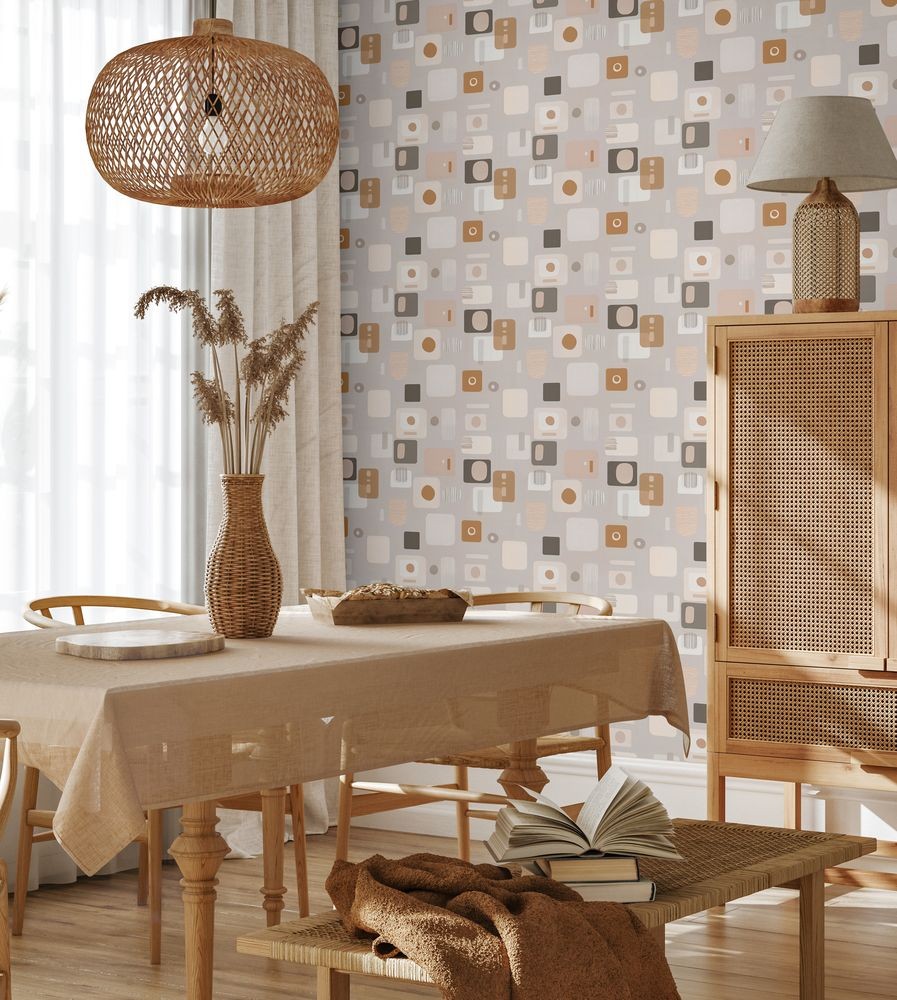 Bild på Dante Beige - 1077401-01